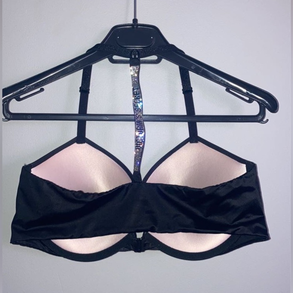Victoria Secret Very Sexy Push Up Bra